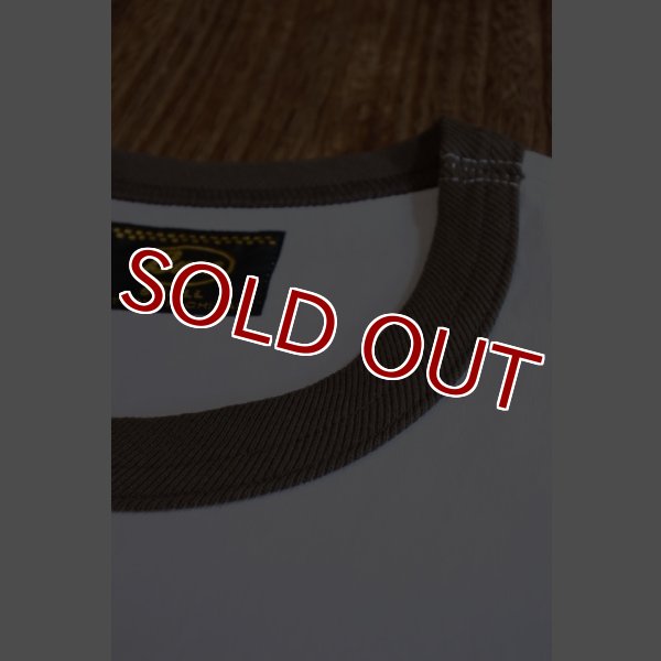 画像7: BUCO TEE / RIDING TOGS BC24004 (7)