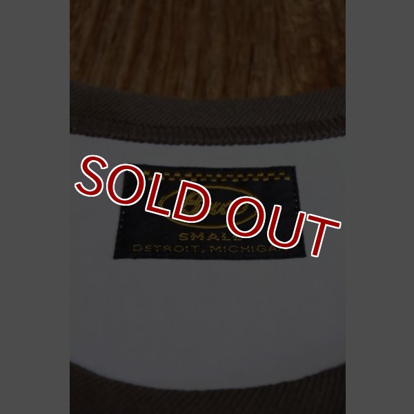 画像8: BUCO TEE / RIDING TOGS BC24004 (8)