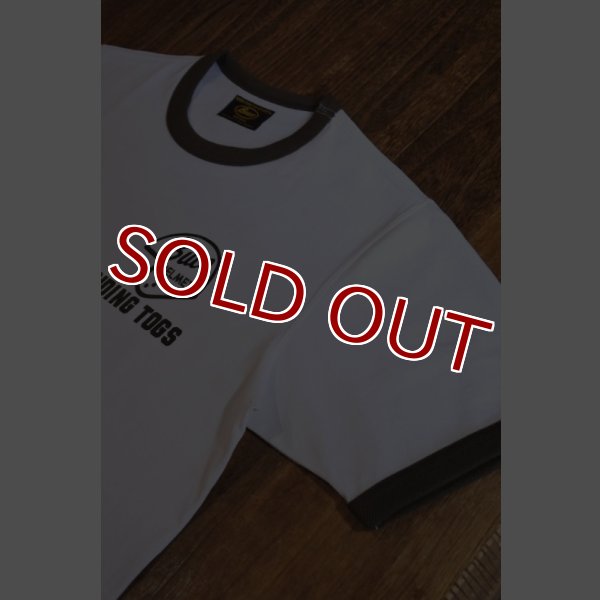 画像5: BUCO TEE / RIDING TOGS BC24004 (5)