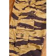 画像7: THE REAL McCOY'S TIGER CAMOUFLAGE TROUSERS / ADVISOR MP24001 (7)