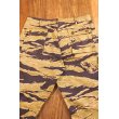 画像4: THE REAL McCOY'S TIGER CAMOUFLAGE TROUSERS / ADVISOR MP24001 (4)