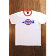 画像1: JOE MCCOY TEE / PAWTUCKET CAR WASH MC24023 (1)