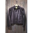 画像1: JOE McCOY TYPE I LEATHER JACKET MJ23013 (1)