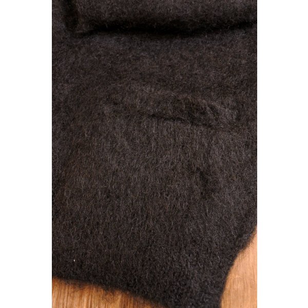 画像6: JOE McCOY JM MOHAIR CARDIGAN MC19103 (6)