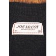 画像8: JOE McCOY JM MOHAIR CARDIGAN MC19103 (8)