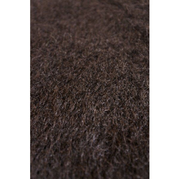 画像7: JOE McCOY JM MOHAIR CARDIGAN MC19103 (7)