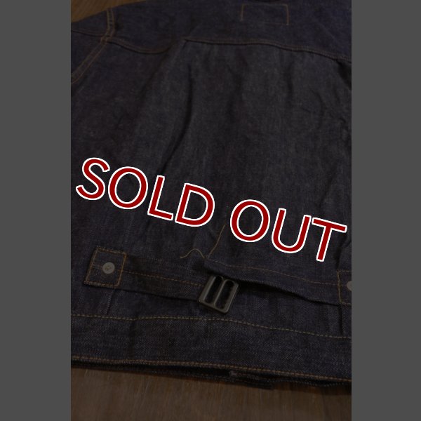 画像3: THE REAL McCOY'S LOT.001XXJ / EARLY MODEL MJ25010 (3)