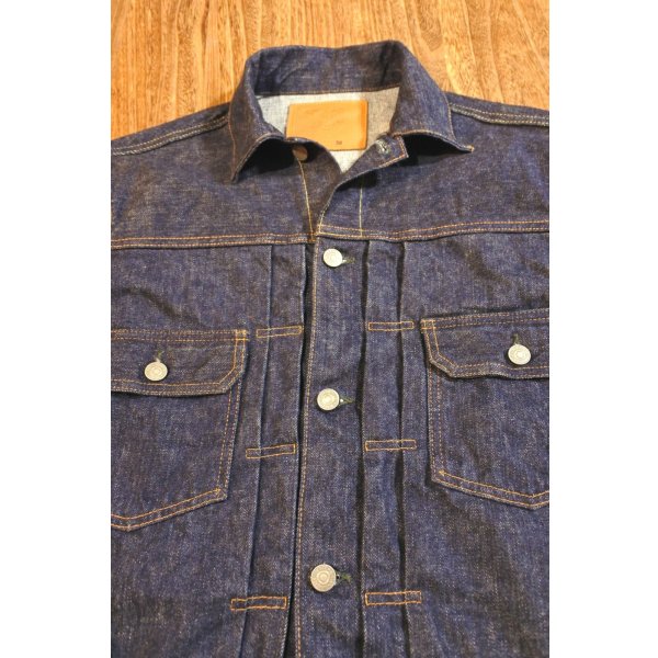 画像3: JOE McCOY THE REAL McCOY'S LOT.001XXJ MJ25011 (3)