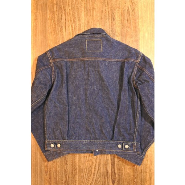 画像2: JOE McCOY THE REAL McCOY'S LOT.001XXJ MJ25011 (2)