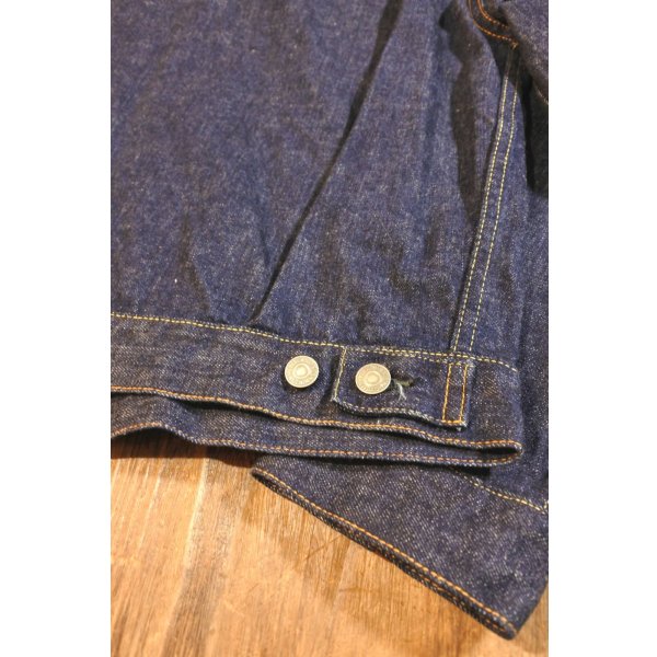 画像6: JOE McCOY THE REAL McCOY'S LOT.001XXJ MJ25011 (6)