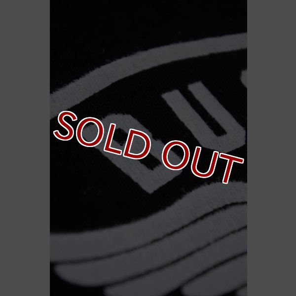 画像12: BUCO LOOP WHEEL F/Z PARKA / RIDING TOGS BC17103 (12)