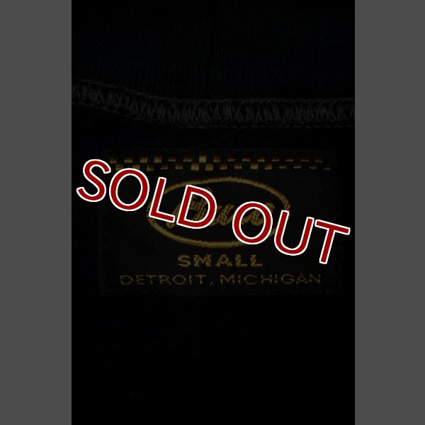 画像17: BUCO LOOP WHEEL F/Z PARKA / RIDING TOGS BC17103 (17)