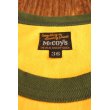 画像6: THE REAL McCOY'S MILITARY TEE / SEABEES 21 MC24011 (6)