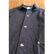 画像5: JOE McCOY WWll DENIM CHORE COAT MJ24013 (5)