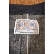 画像8: JOE McCOY WWll DENIM CHORE COAT MJ24013 (8)