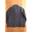 画像2: JOE McCOY WWll DENIM CHORE COAT MJ24013 (2)