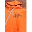 画像3:  BUCO F/Z PARKA / ENGINEER ORANGE x BLACK BC23102 (3)