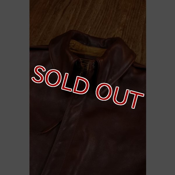 画像4: THE REAL McCOY'S TYPE A-2 REAL McCOY'S MFG.CO. MJ12103 (4)