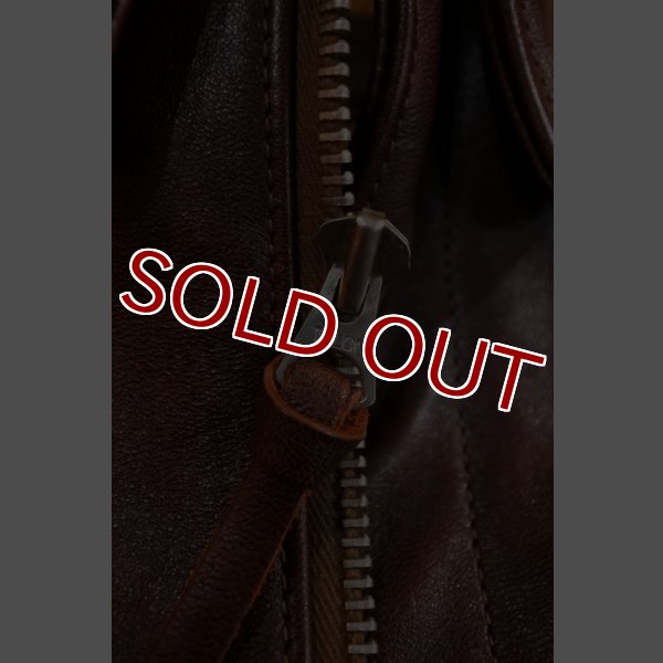 画像11: THE REAL McCOY'S TYPE A-2 REAL McCOY'S MFG.CO. MJ12103 (11)