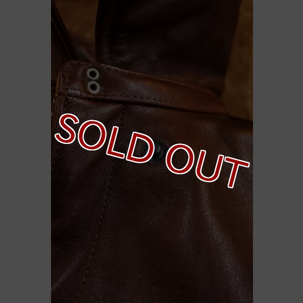 画像6: THE REAL McCOY'S TYPE A-2 REAL McCOY'S MFG.CO. MJ12103 (6)