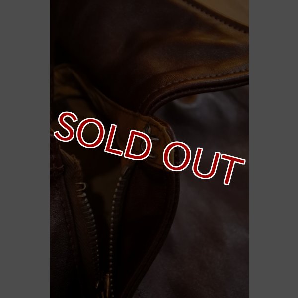 画像7: THE REAL McCOY'S TYPE A-2 REAL McCOY'S MFG.CO. MJ12103 (7)