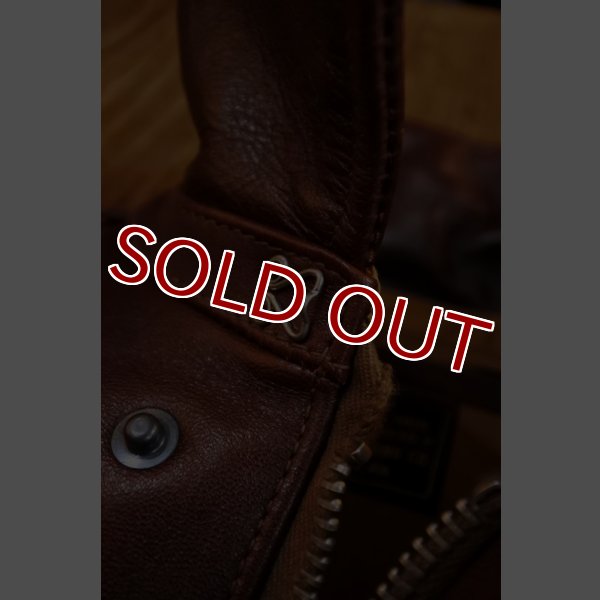 画像5: THE REAL McCOY'S TYPE A-2 REAL McCOY'S MFG.CO. MJ12103 (5)