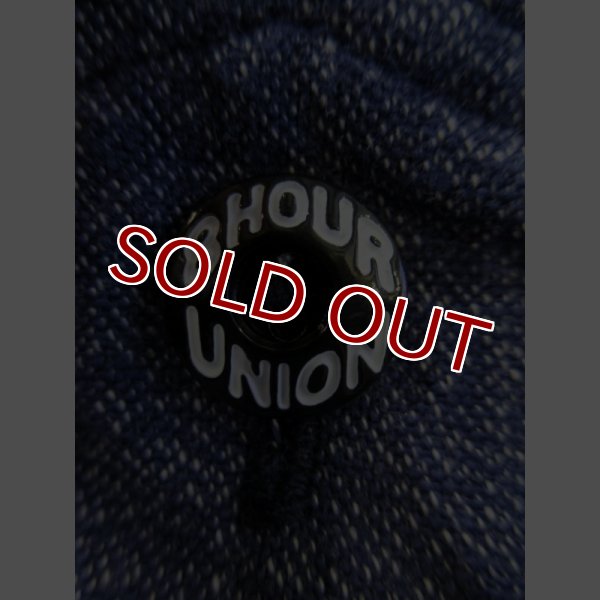 画像7: JOE McCOY 8 HOUR UNION TWIST CHAMBRAY SHIRT MS16034 (7)