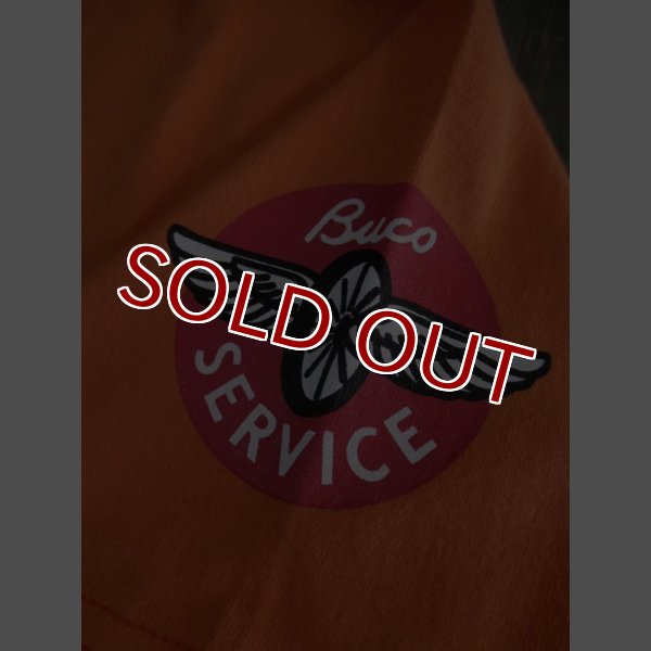 画像10: BUCO TEE / ENGINEER BC16003 (10)