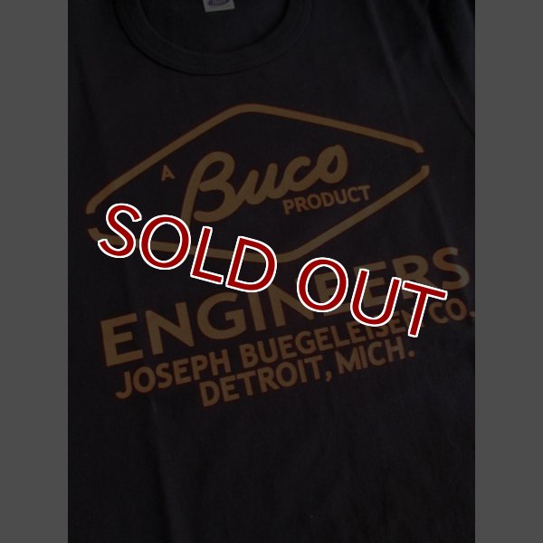 画像7: BUCO TEE / ENGINEER BC16003 (7)