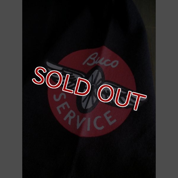 画像9: BUCO TEE / ENGINEER BC16003 (9)