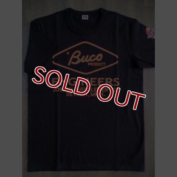 画像3: BUCO TEE / ENGINEER BC16003 (3)