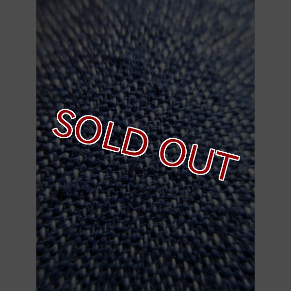 画像10: JOE McCOY 8 HOUR UNION TWIST CHAMBRAY SHIRT MS16034 (10)