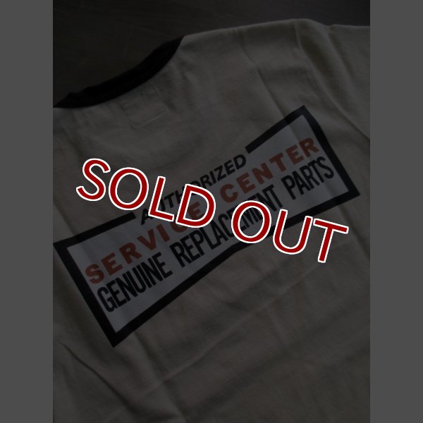 画像3: JOE McCOY TEE / STEWART MC16024 (3)