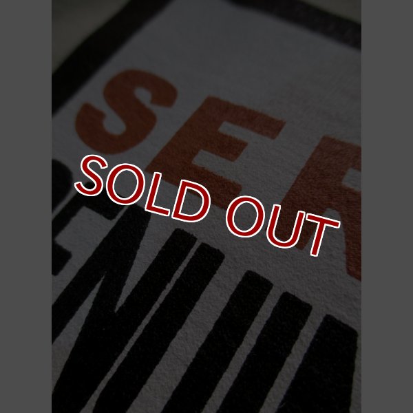 画像5: JOE McCOY TEE / STEWART MC16024 (5)