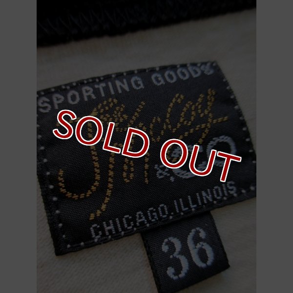 画像8: JOE McCOY TEE / STEWART MC16024 (8)