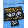 画像6: THE REAL McCOY'S MILITARY TEE / AIRBORNE (6)