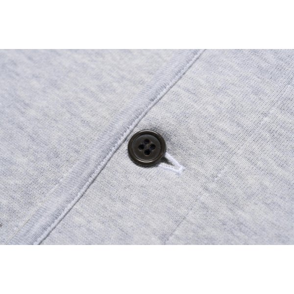 画像3: THE REAL McCOY'S U.S.N. COTTON CARDIGAN / STENCIL MC25113 (3)