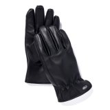 画像: BUCO HORSEHIDE MOTORCYCLE GLOVE BA25001