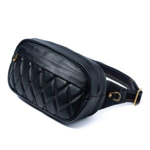画像: BUCO HORSEHIDE SHOULDER BAG BA25003