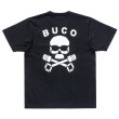 画像2: BUCO TEE / SCULL PISTON BC25003 (2)