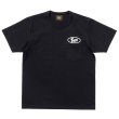 画像1: BUCO TEE / ENTHUSIAST BC25005 BLACK (1)