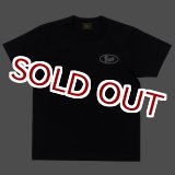画像: BUCO TEE / ENTHUSIAST BC25005 BLACK
