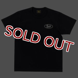 画像: BUCO TEE / ENTHUSIAST BC25005 BLACK