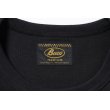 画像4: BUCO TEE / ENTHUSIAST BC25005 BLACK (4)