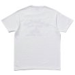 画像2: BUCO  ATHLETIC T-SHIRT / TROPHY ROOM LOUNGE BC25007 MILK (2)