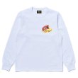 画像1: BUCO L/S TEE / LOOK AT HOW BUCO DID IT! BC25105 (1)