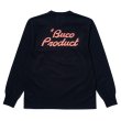 画像4: BUCO L/S TEE / LOOK AT HOW BUCO DID IT! BC25105 (4)