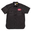 画像1: BUCO BUCO WORKSHIRT S/S / CULVER CITY BS25001 (1)