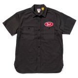 画像: BUCO BUCO WORKSHIRT S/S / CULVER CITY BS25001