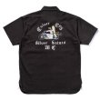 画像2: BUCO BUCO WORKSHIRT S/S / CULVER CITY BS25001 (2)